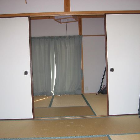 Sansan Tomie Camp Village Goto Exterior foto