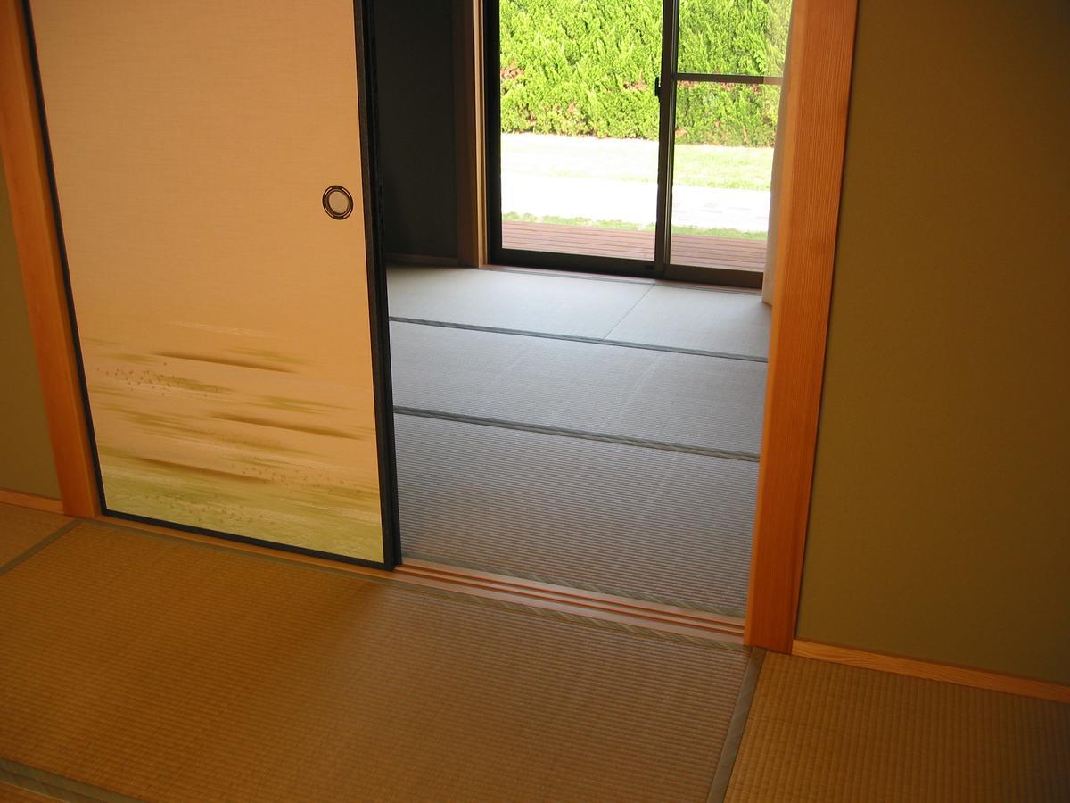 Sansan Tomie Camp Village Goto Exterior foto